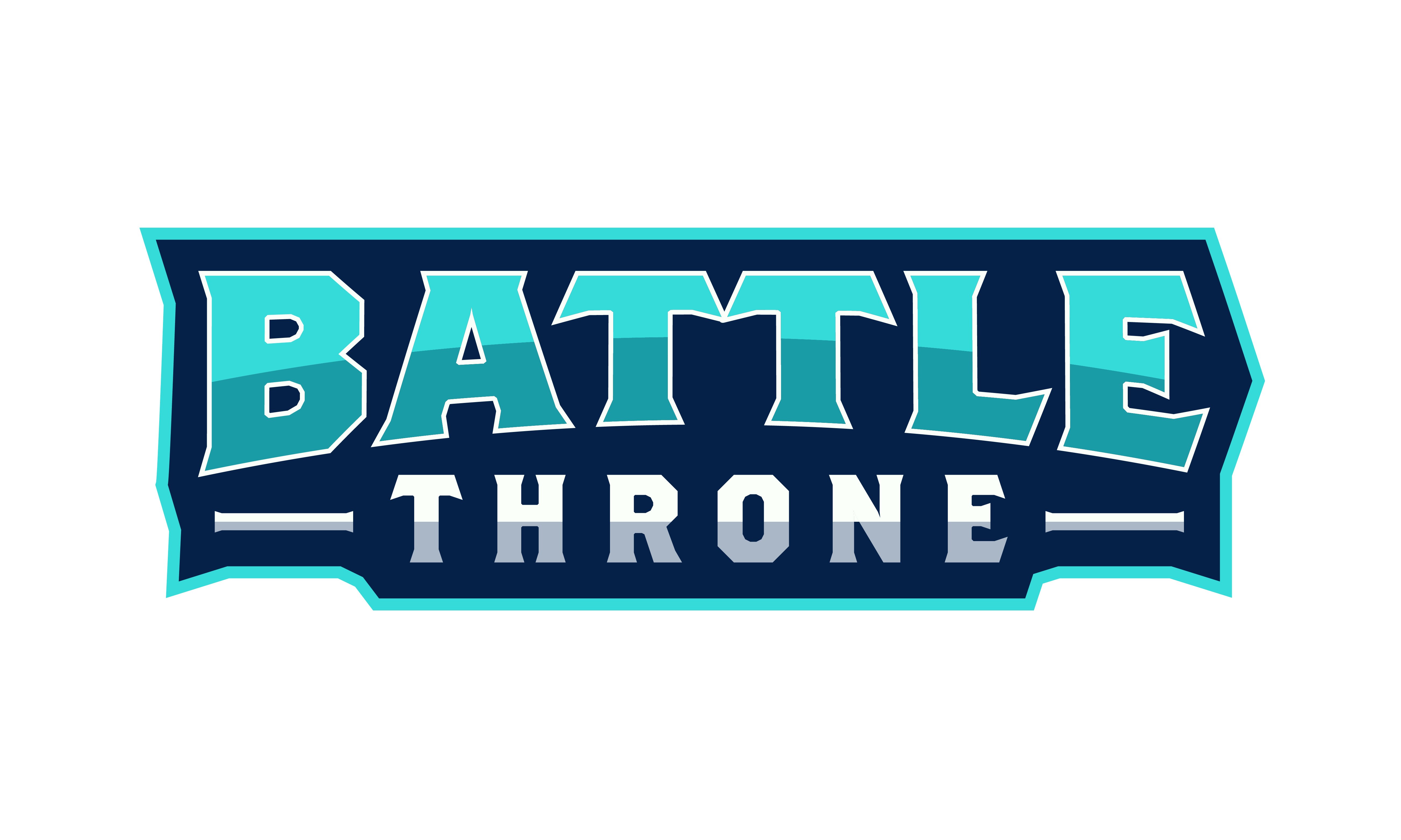 BattleThrone logo